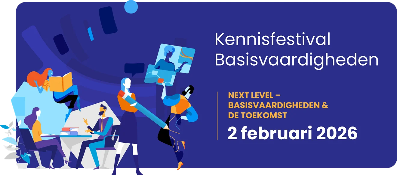 Kennisfestival Basisvaardigheden 2026